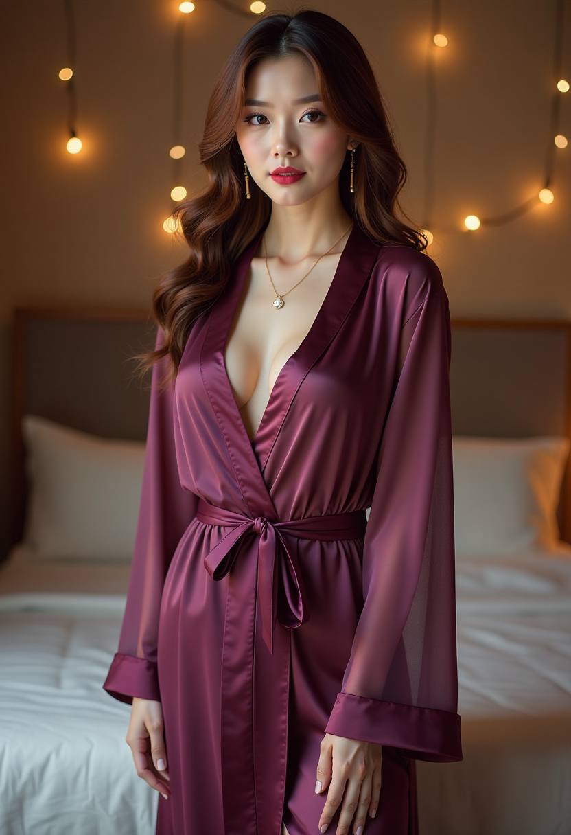 一念永恒第二季海报